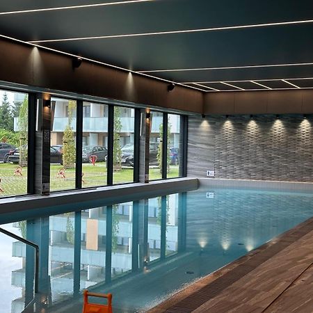 Apartamenty Premium Kasprowicza 20 Kolobrzeg Dış mekan fotoğraf