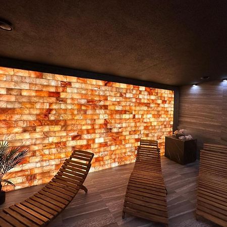 Apartamenty Premium Kasprowicza 20 Kolobrzeg Dış mekan fotoğraf