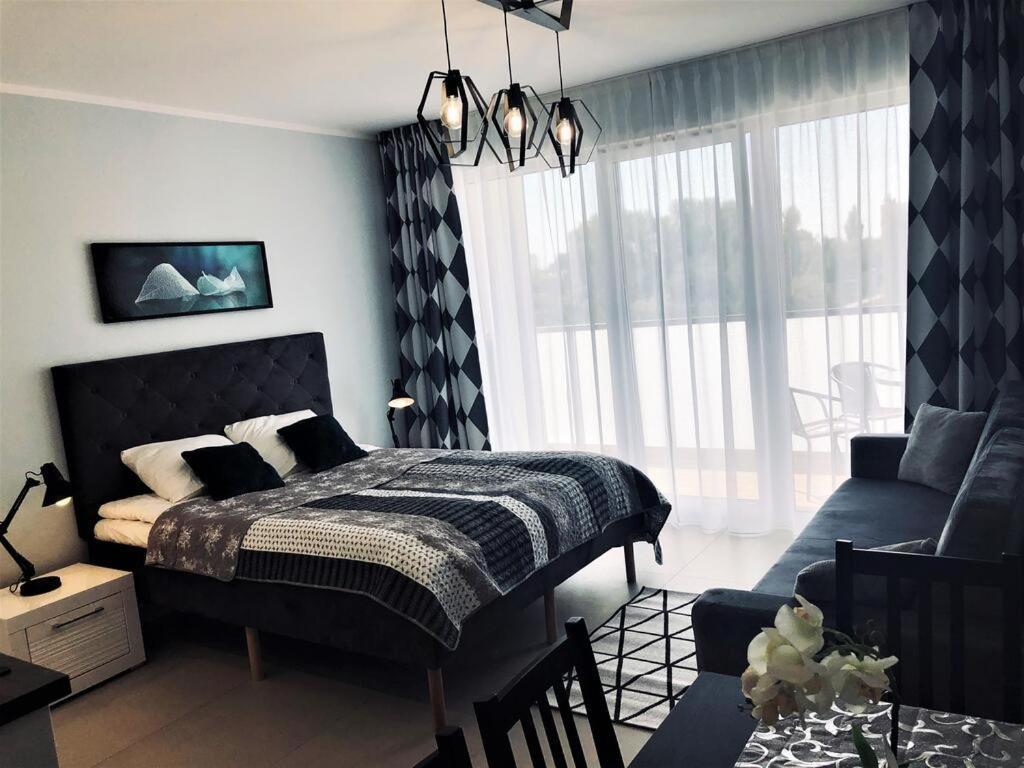 Apartamenty Premium Kasprowicza 20 Kolobrzeg Dış mekan fotoğraf