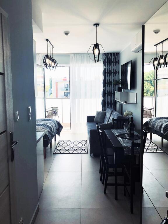Apartamenty Premium Kasprowicza 20 Kolobrzeg Dış mekan fotoğraf