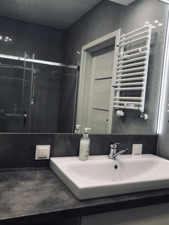 Apartamenty Premium Kasprowicza 20 Kolobrzeg Dış mekan fotoğraf