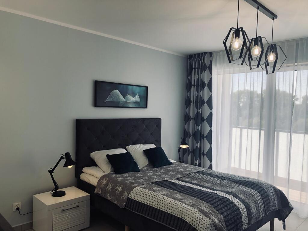 Apartamenty Premium Kasprowicza 20 Kolobrzeg Dış mekan fotoğraf