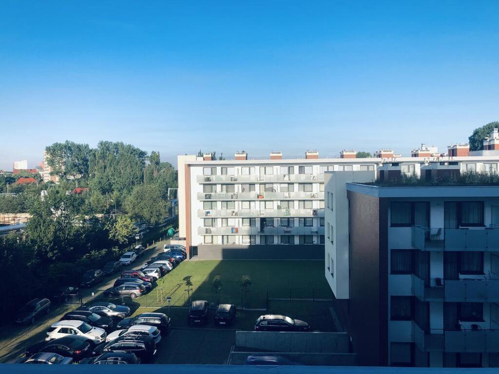 Apartamenty Premium Kasprowicza 20 Kolobrzeg Dış mekan fotoğraf