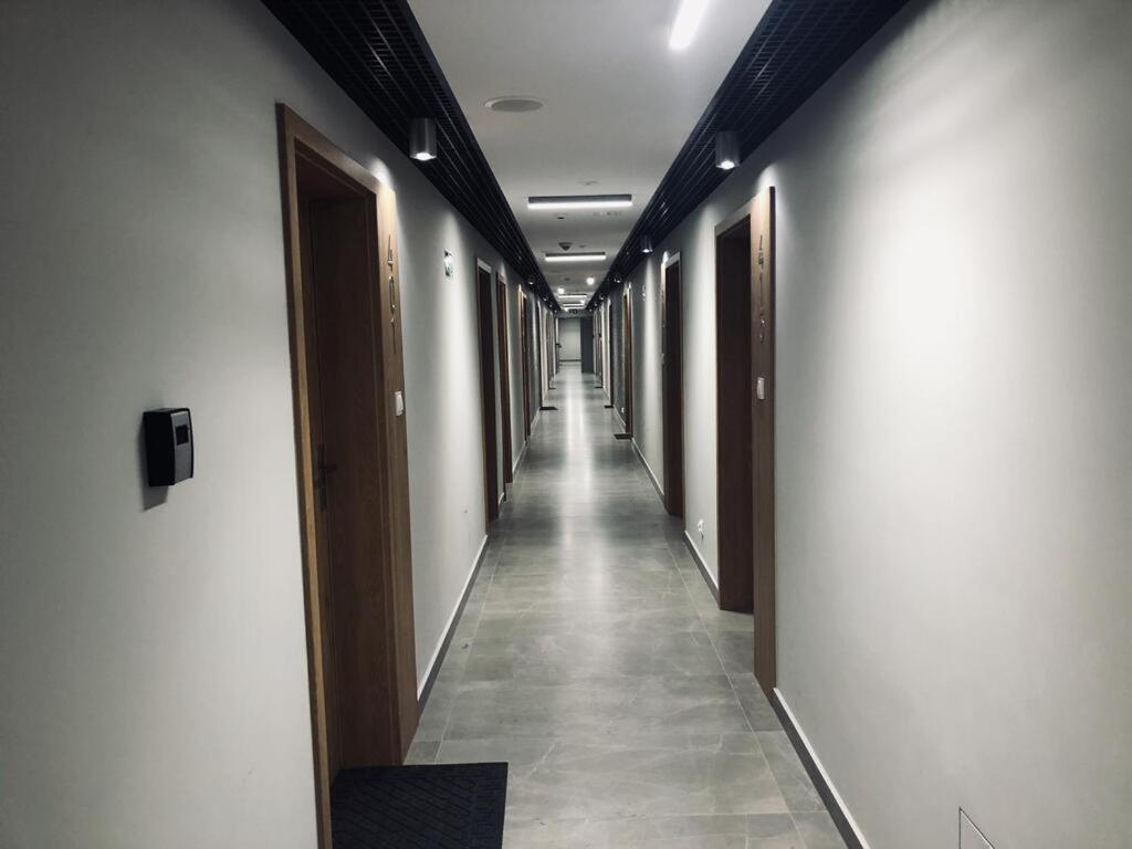 Apartamenty Premium Kasprowicza 20 Kolobrzeg Dış mekan fotoğraf