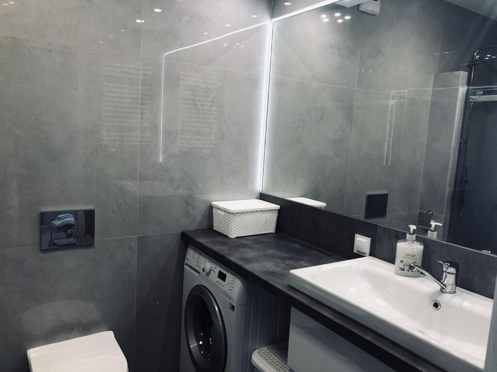 Apartamenty Premium Kasprowicza 20 Kolobrzeg Dış mekan fotoğraf