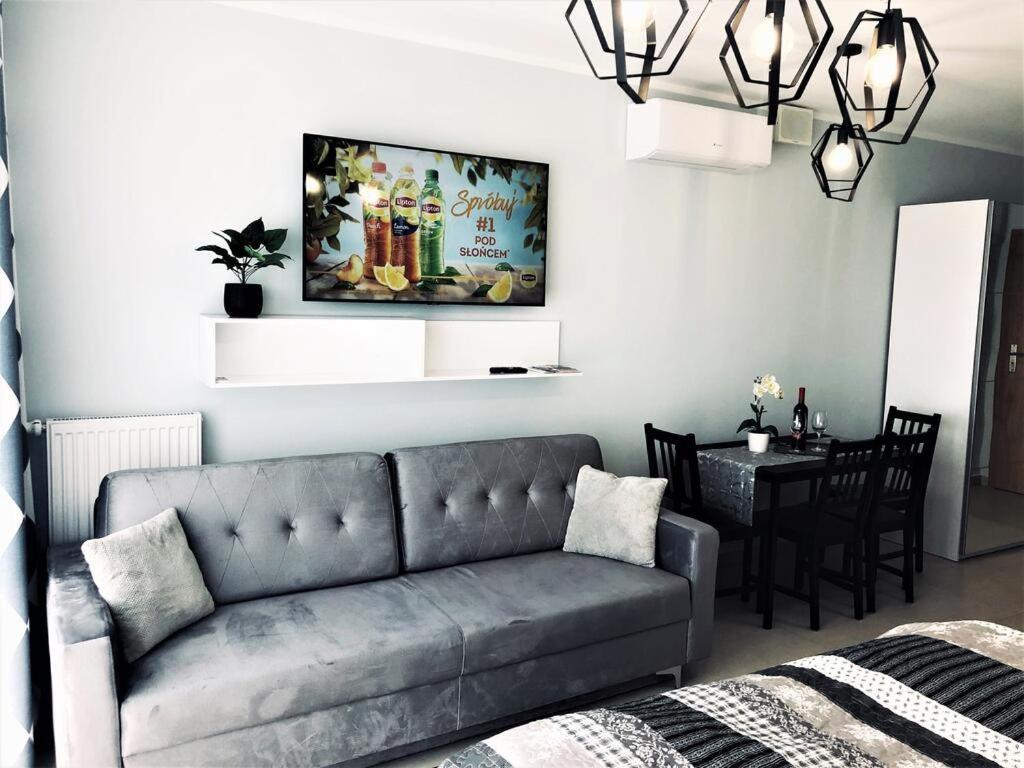 Apartamenty Premium Kasprowicza 20 Kolobrzeg Dış mekan fotoğraf