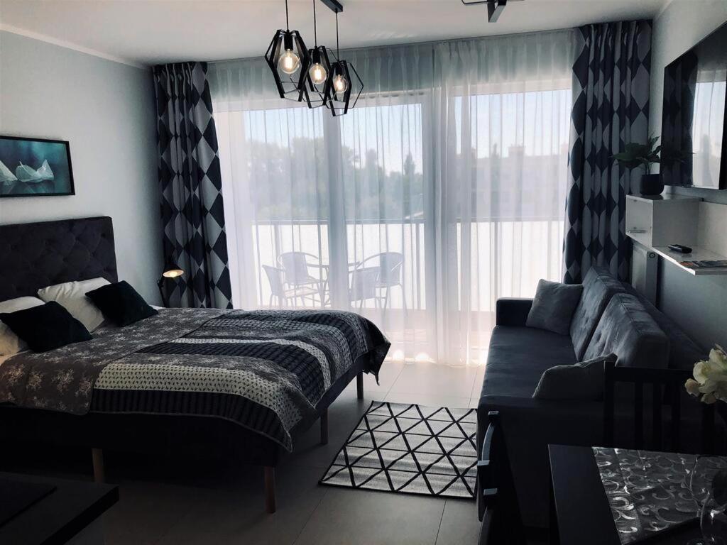Apartamenty Premium Kasprowicza 20 Kolobrzeg Dış mekan fotoğraf
