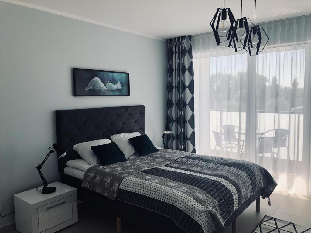 Apartamenty Premium Kasprowicza 20 Kolobrzeg Dış mekan fotoğraf