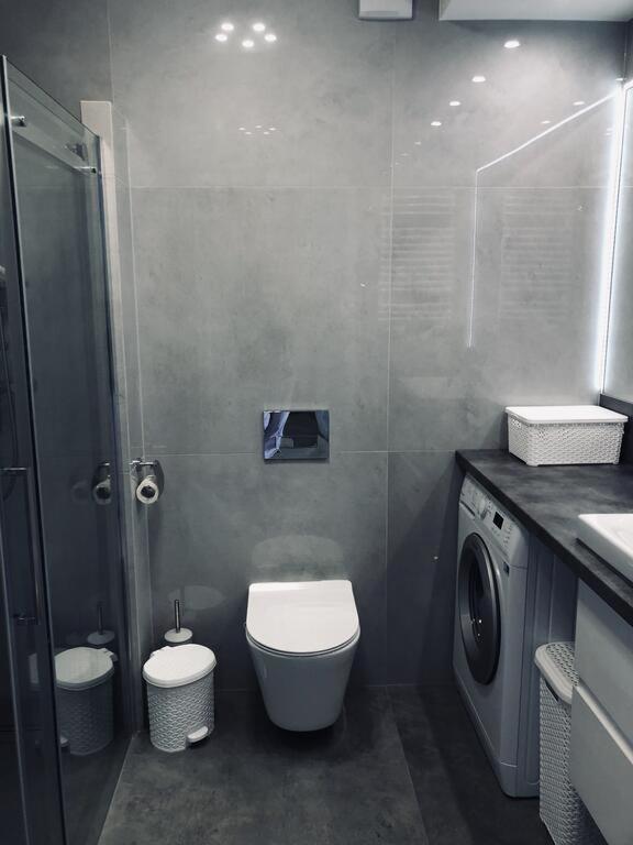 Apartamenty Premium Kasprowicza 20 Kolobrzeg Dış mekan fotoğraf