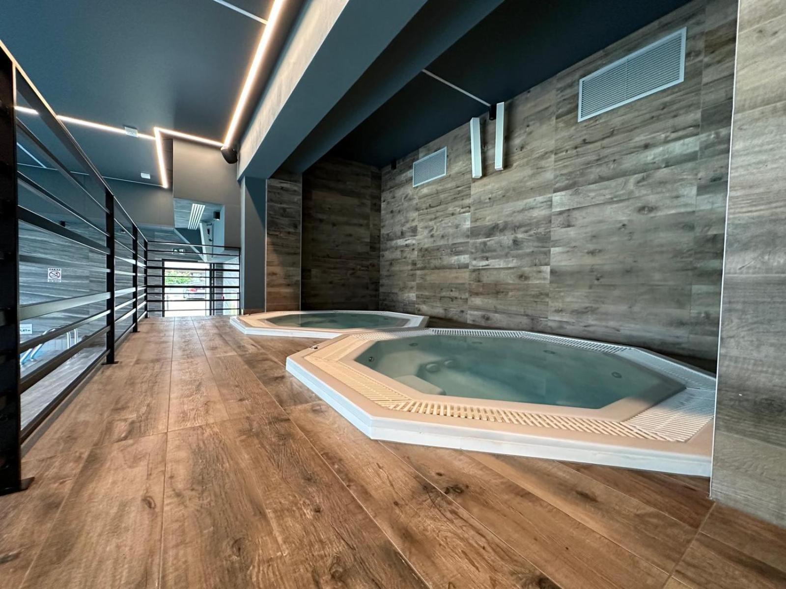 Apartamenty Premium Kasprowicza 20 Kolobrzeg Dış mekan fotoğraf